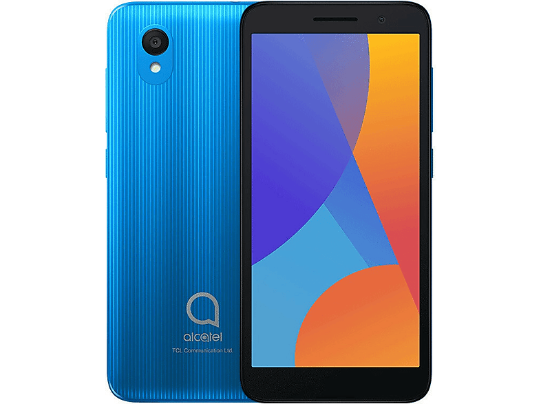 ALCATEL 1 (2022) LTE Niebieski