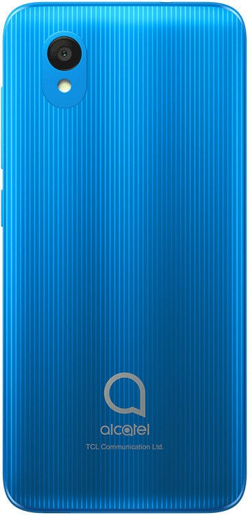 Smartfon ALCATEL 1 (2022) LTE Niebieski