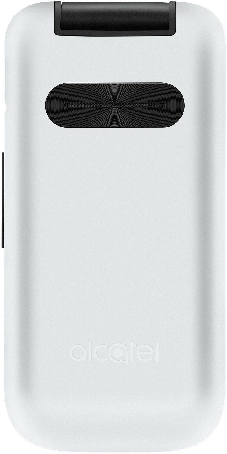 Telefon komórkowy ALCATEL 2057 Biały