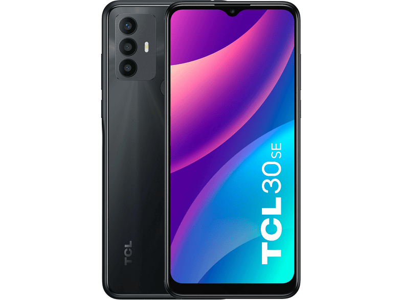 TCL 30SE Szary
