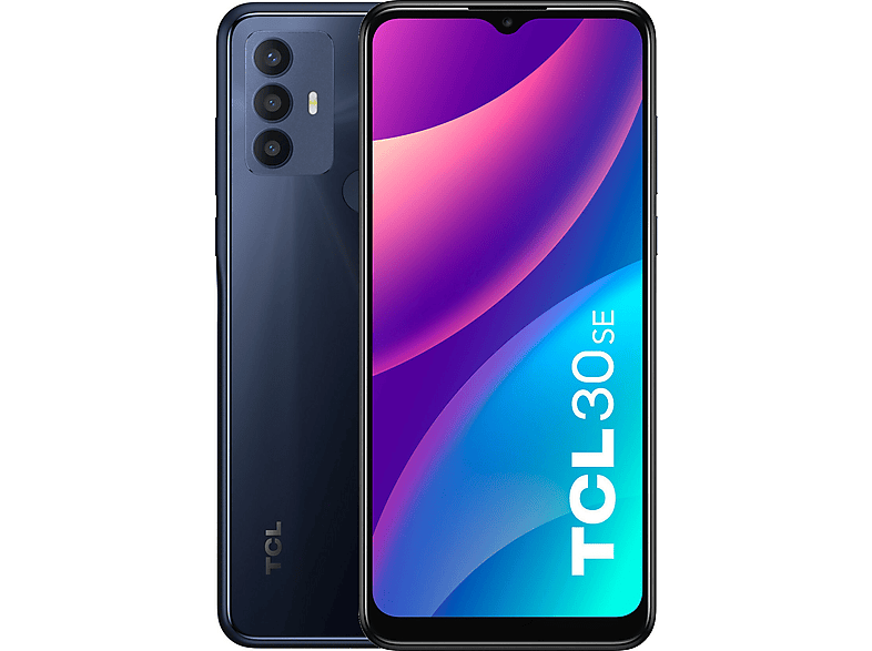 TCL 30SE Niebieski