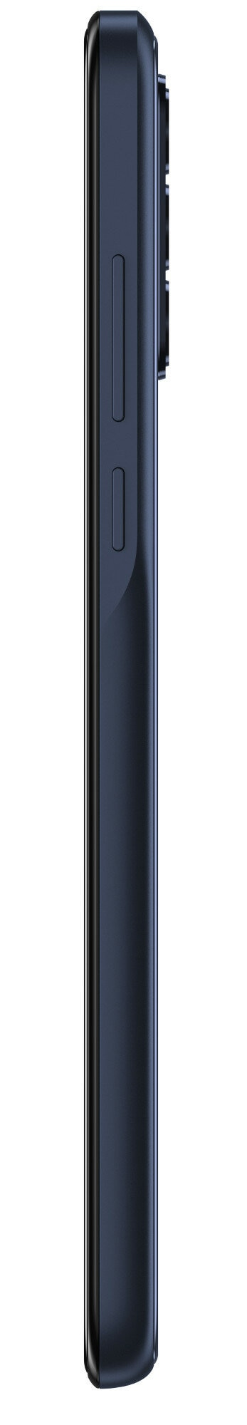 Smartfon TCL 30SE Niebieski