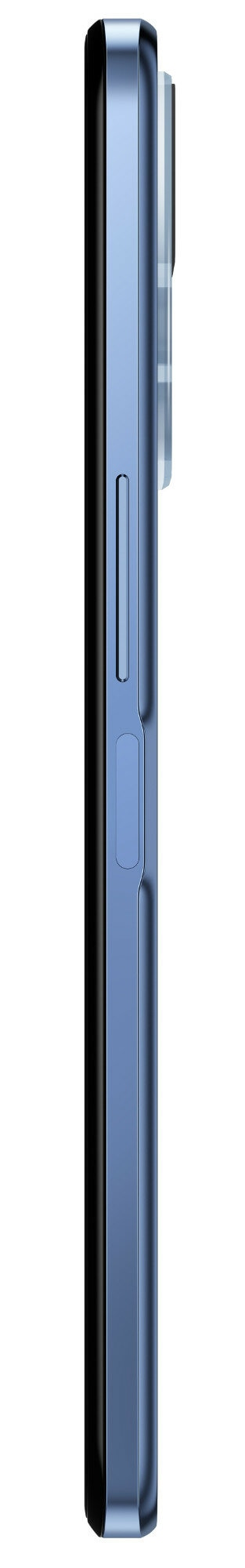 Smartfon TCL 30 Niebieski