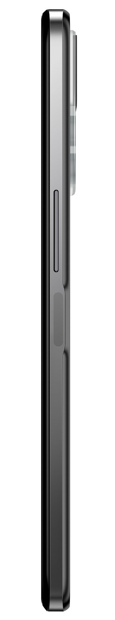 Smartfon TCL 30+ Czarny