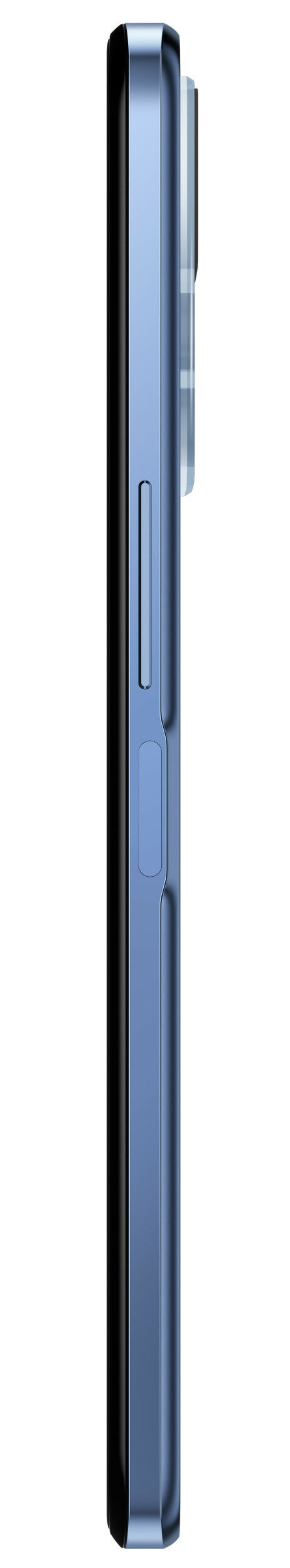 Smartfon TCL 30+ Niebieski