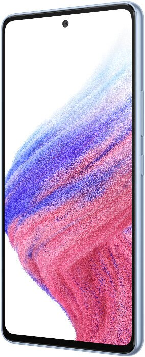 Smartfon SAMSUNG Galaxy A53 5G 6/128GB Niebieski SM-A536BLBNEUE