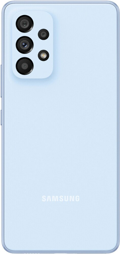 Smartfon SAMSUNG Galaxy A53 5G 6/128GB Niebieski SM-A536BLBNEUE