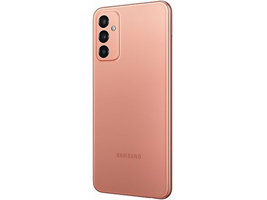 Smartfon SAMSUNG Galaxy M23 5G 4GB+128GB Różowy SM-M236BIDGEUE