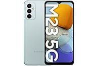 Smartfon SAMSUNG Galaxy M23 5G 4GB+128GB Niebieski SM-M236BLBGEUE