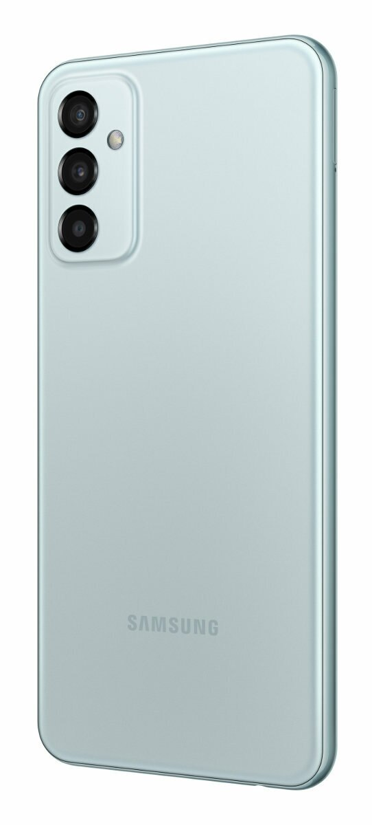 Smartfon SAMSUNG Galaxy M23 5G 4GB+128GB Niebieski SM-M236BLBGEUE