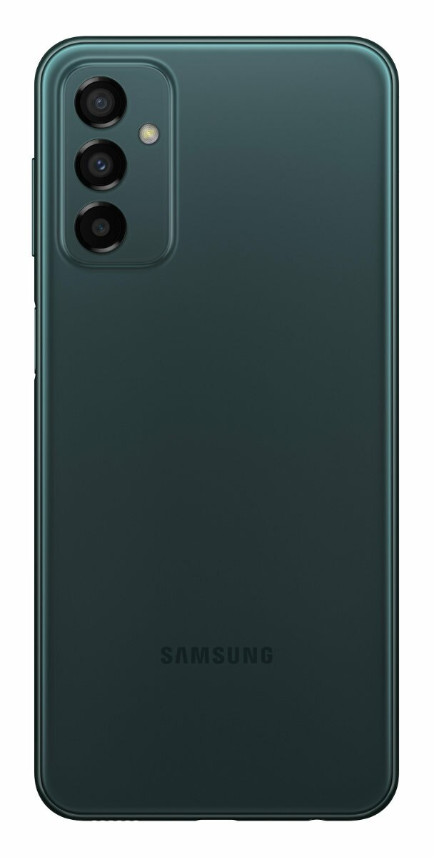 Smartfon SAMSUNG Galaxy M23 5G 4GB+128GB Zielony SM-M236BZGGEUE