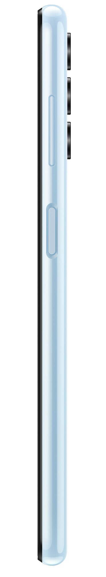 Smartfon SAMSUNG Galaxy A13 LTE 4/64GB Niebieski SM-A135FLBVEUE