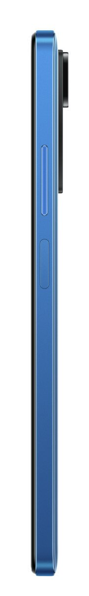 Smartfon XIAOMI Redmi Note 11s 6/64GB Niebieski (Twilight Blue)