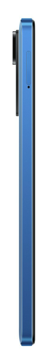 Smartfon XIAOMI Redmi Note 11s 6/64GB Niebieski (Twilight Blue)