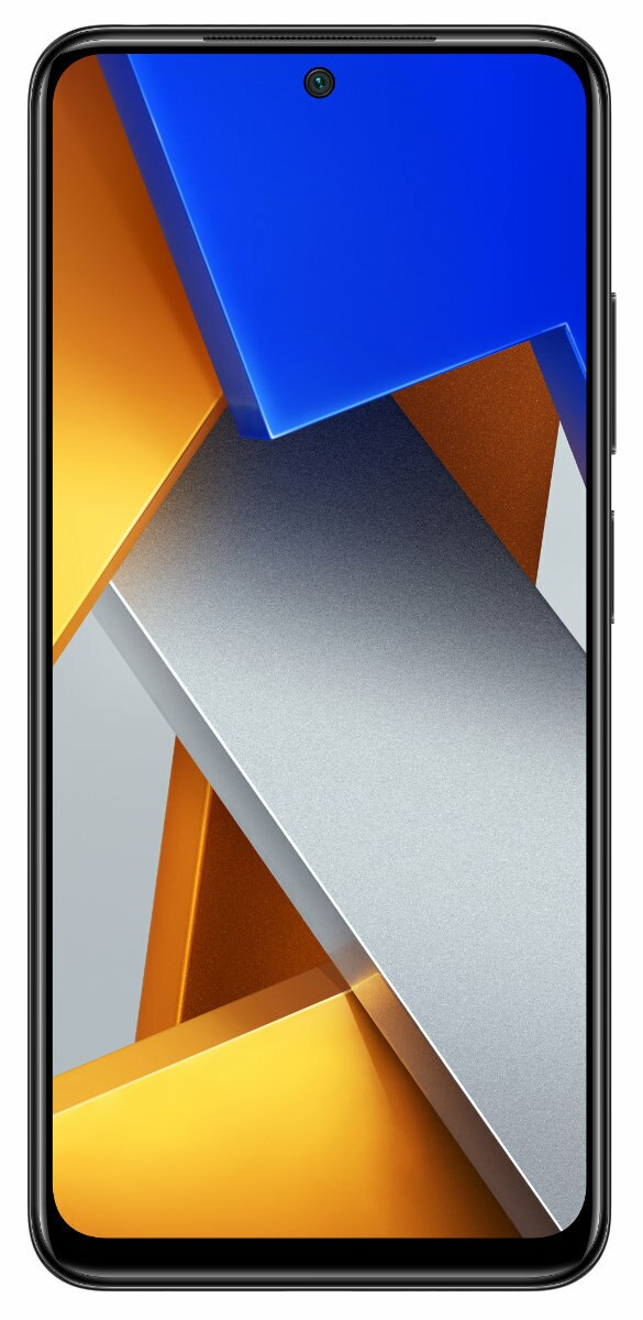 Smartfon POCO M4 Pro 8/256GB Czarny (Power Black)