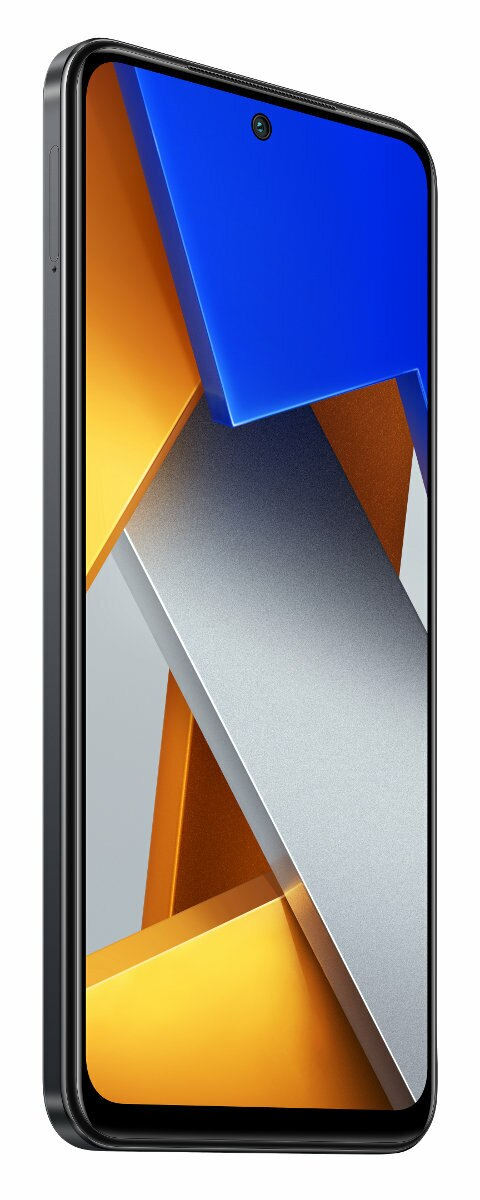 Smartfon POCO M4 Pro 8/256GB Czarny (Power Black)