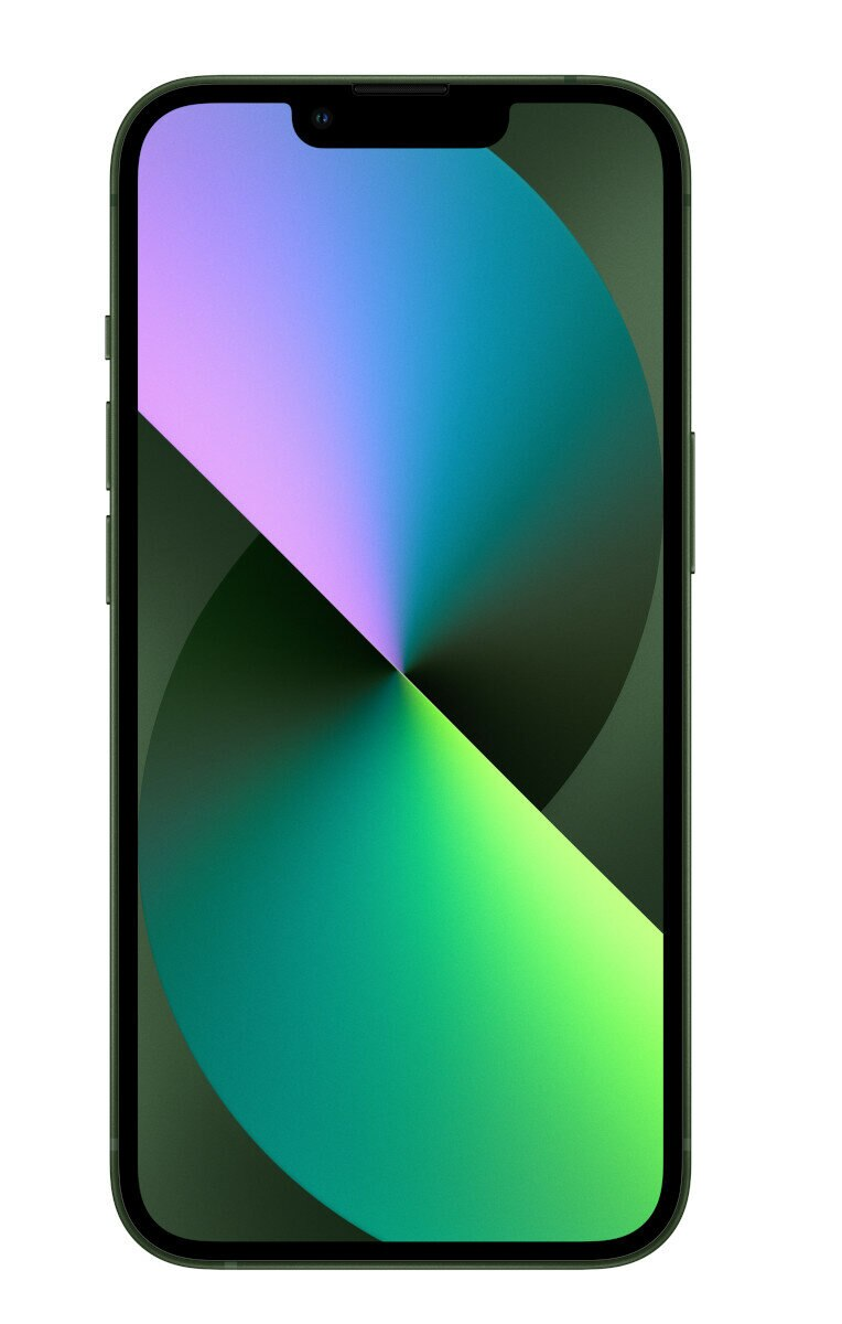 Smartfon APPLE iPhone 13 512GB Zielony MNGM3PM/A