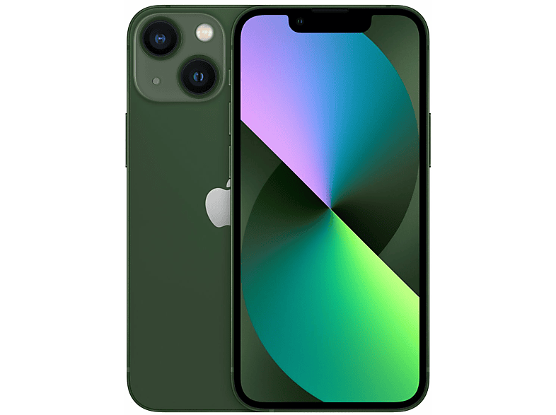 値下げ⭐︎iPhone13mini 128GB Smartfon APPLE iPhone 13 mini 128GB Zielony MNFF3PM/A | MediaMarkt