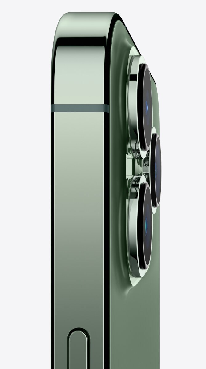 Smartfon APPLE iPhone 13 Pro Max 512GB Alpejska zieleń MND13PM/A