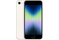 Smartfon APPLE iPhone SE (3. generacji) 64GB Księżycowa poświata MMXG3PM/A