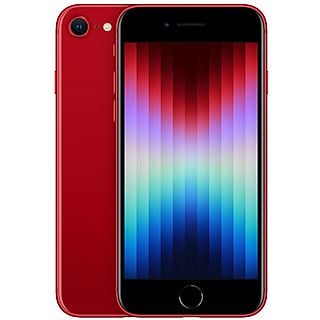 Smartfon APPLE iPhone SE (3. generacji) 64GB (PRODUCT)RED MMXH3PM/A