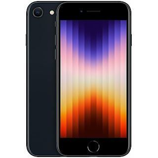 Smartfon APPLE iPhone SE (3. generacji) 128GB Północ MMXJ3PM/A