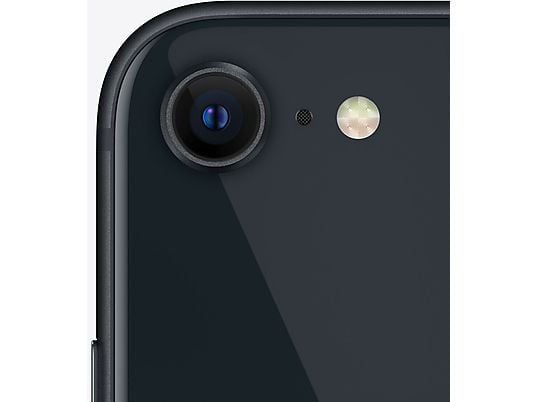 Smartfon APPLE iPhone SE (3. generacji) 128GB Północ MMXJ3PM/A