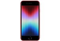 Smartfon APPLE iPhone SE (3. generacji) 256GB (PRODUCT)RED MMXP3PM/A