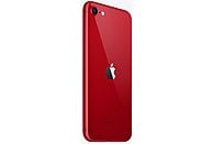 Smartfon APPLE iPhone SE (3. generacji) 256GB (PRODUCT)RED MMXP3PM/A