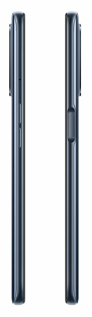 Smartfon OPPO A16s Czarny