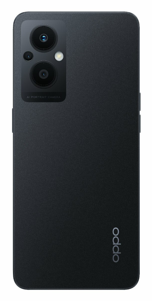 Smartfon OPPO Reno7 Lite 5G 8/128GB Czarny