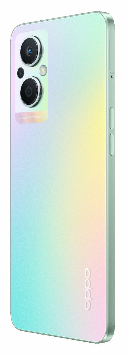 Smartfon OPPO Reno7 Lite 5G 8/128GB Tęczowy