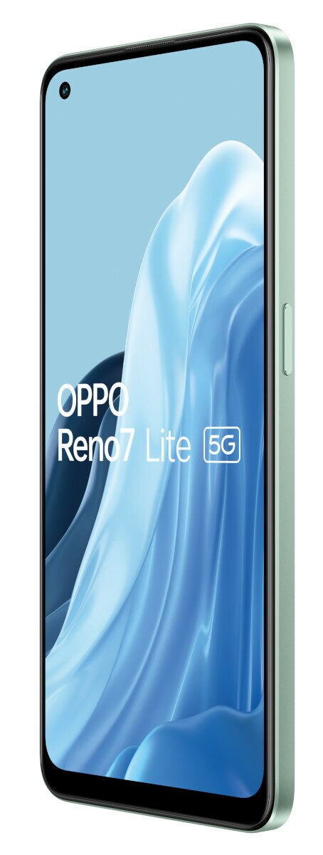 Smartfon OPPO Reno7 Lite 5G 8/128GB Tęczowy