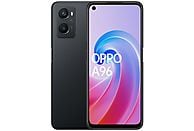 Smartfon OPPO A96 6/128GB Czarny