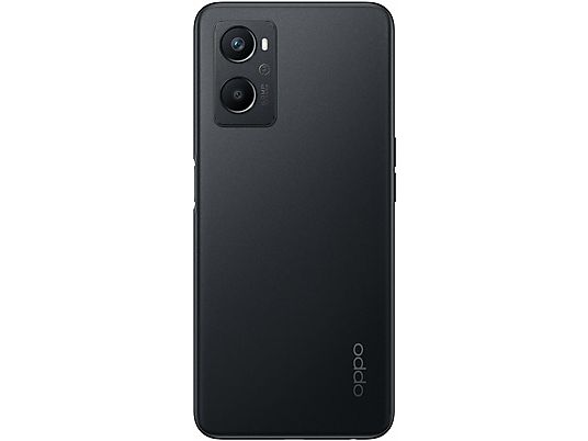 Smartfon OPPO A96 6/128GB Czarny