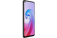 Smartfon OPPO A96 6/128GB Czarny