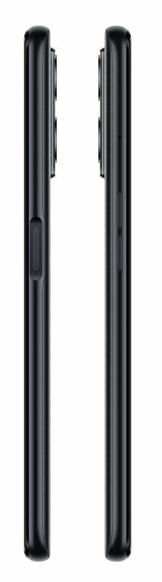 Smartfon OPPO A96 6/128GB Czarny