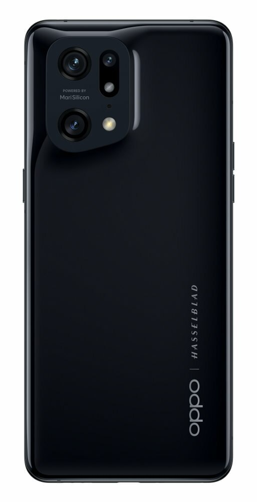 OUTLET | Smartfon OPPO Find X5 Pro 5G 12/256GB Czarny | MediaMarkt