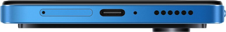 Smartfon POCO X4 Pro 5G 8/256GB Niebieski (Laser Blue)