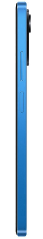 Smartfon POCO X4 Pro 5G 8/256GB Niebieski (Laser Blue)