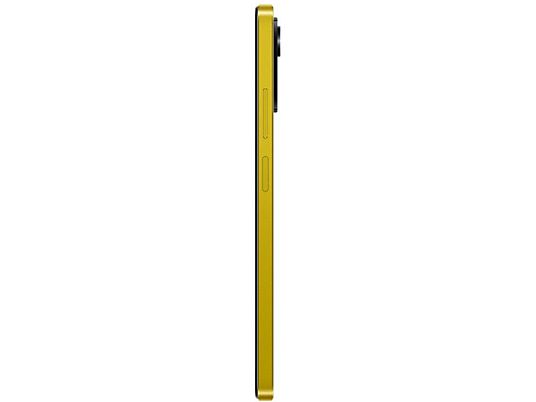 Smartfon POCO X4 Pro 5G 8/256GB Żółty