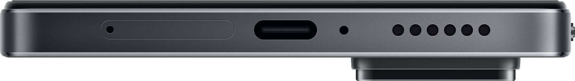 Smartfon XIAOMI Redmi Note 11 Pro 6/64GB Grafitowy (Graphite Gray)