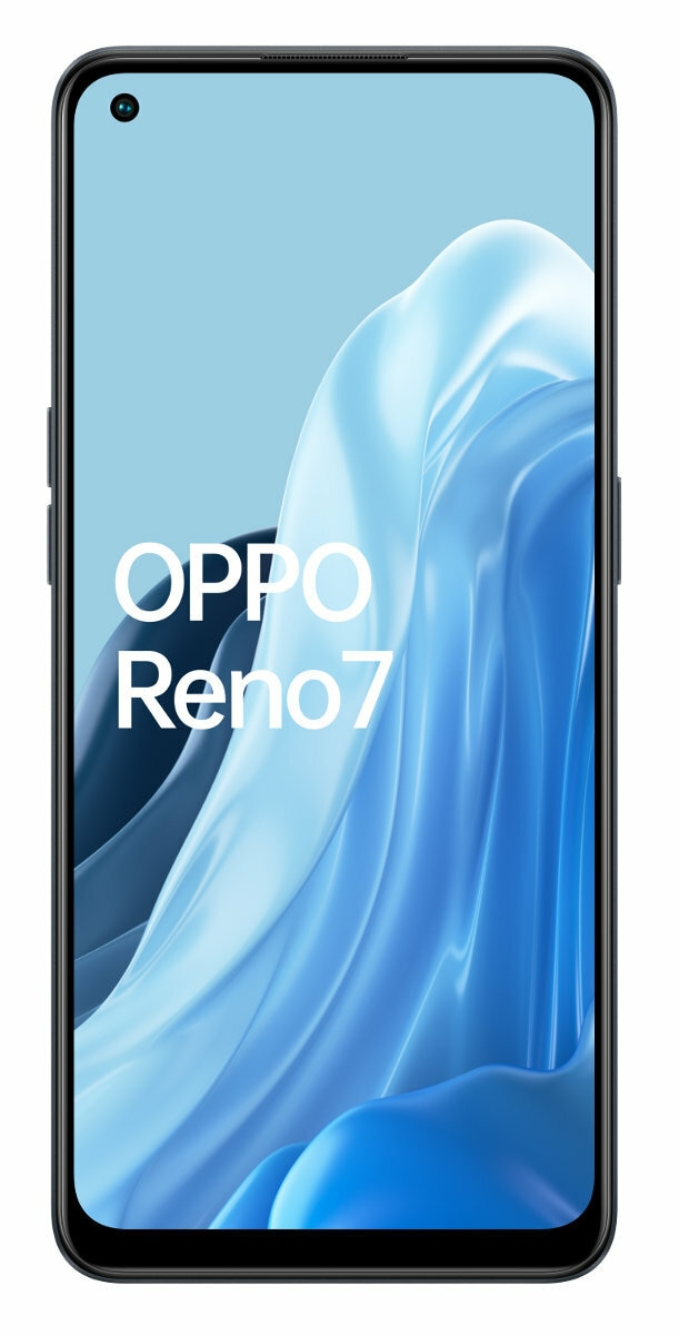 Smartfon OPPO Reno7 8/128GB Czarny