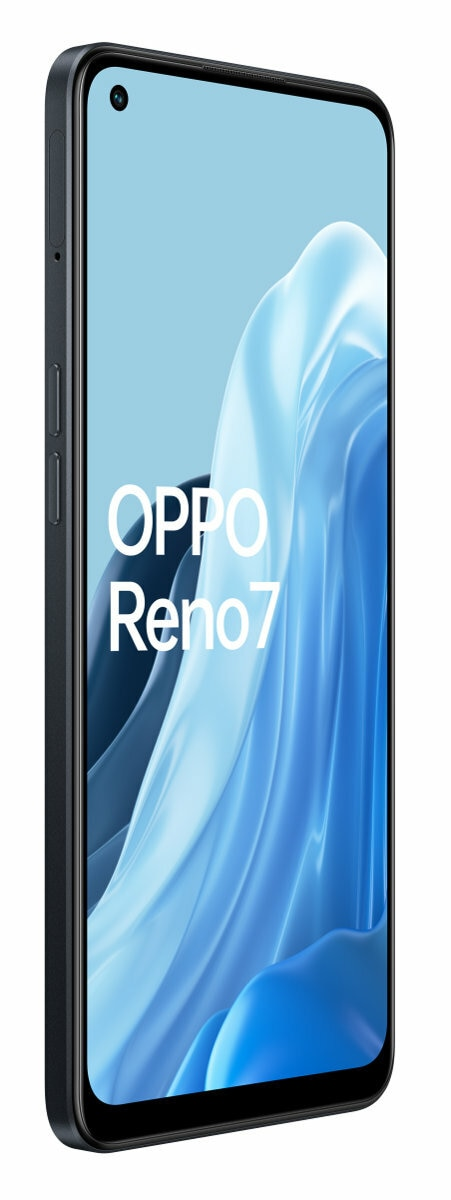 Smartfon OPPO Reno7 8/128GB Czarny