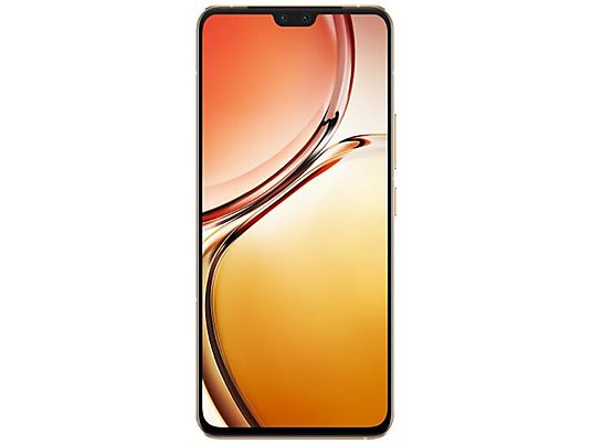 Smartfon VIVO V23 (5G) 12/256GB Złoty (Sunshine Gold)