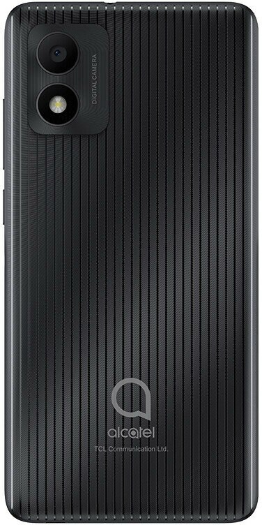 Smartfon ALCATEL 1B (2022) LTE 2/32 Czarny