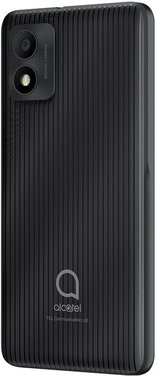 Smartfon ALCATEL 1B (2022) LTE 2/32 Czarny