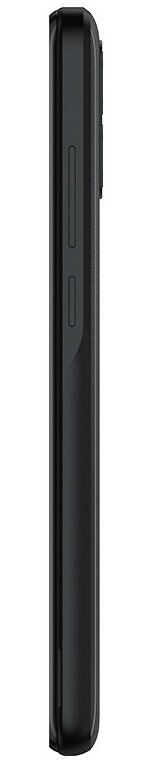 Smartfon ALCATEL 1B (2022) LTE 2/32 Czarny