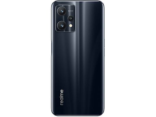 Smartfon REALME 9 Pro 5G 8/128GB Czarny (Midnight Black)