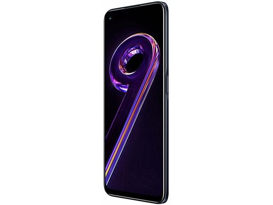 Smartfon REALME 9 Pro 5G 8/128GB Czarny (Midnight Black)